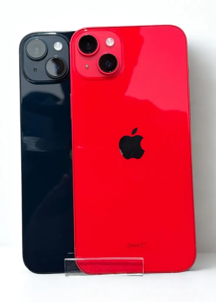 iPhone 14 Plus 128gb ESIM (Negro)