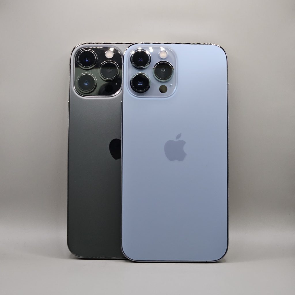 iPhone 13 Pro Max 128gb RSIM (Blanco)