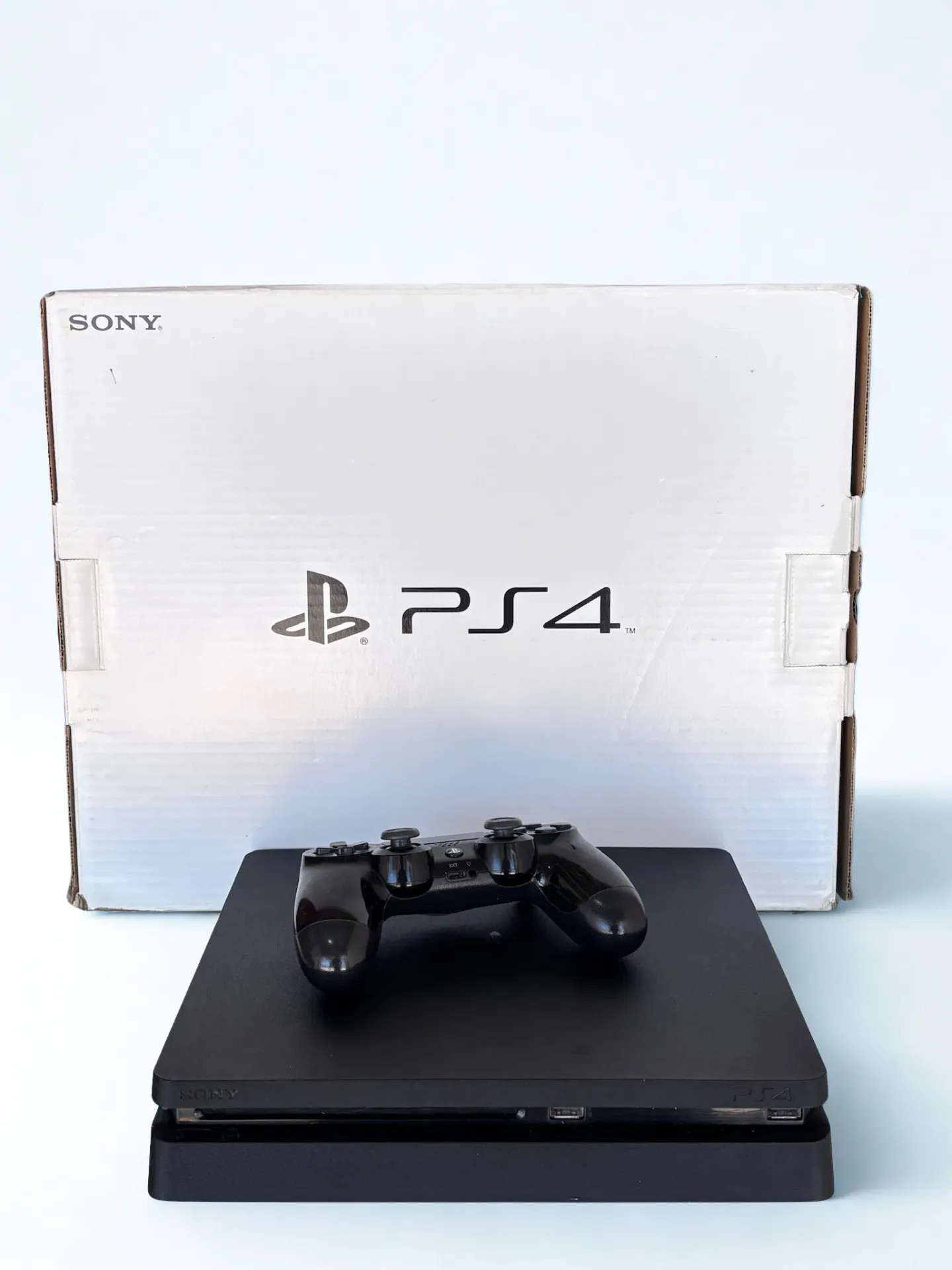 PlayStation 4 Slim 1TB