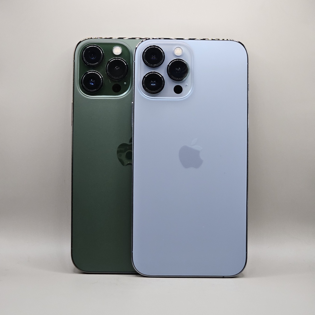 iPhone 13 Pro Max 256gb RSIM (Blanco)