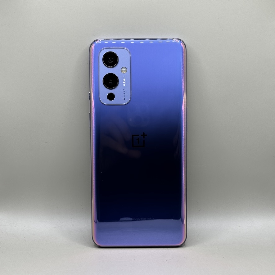OnePlus 9