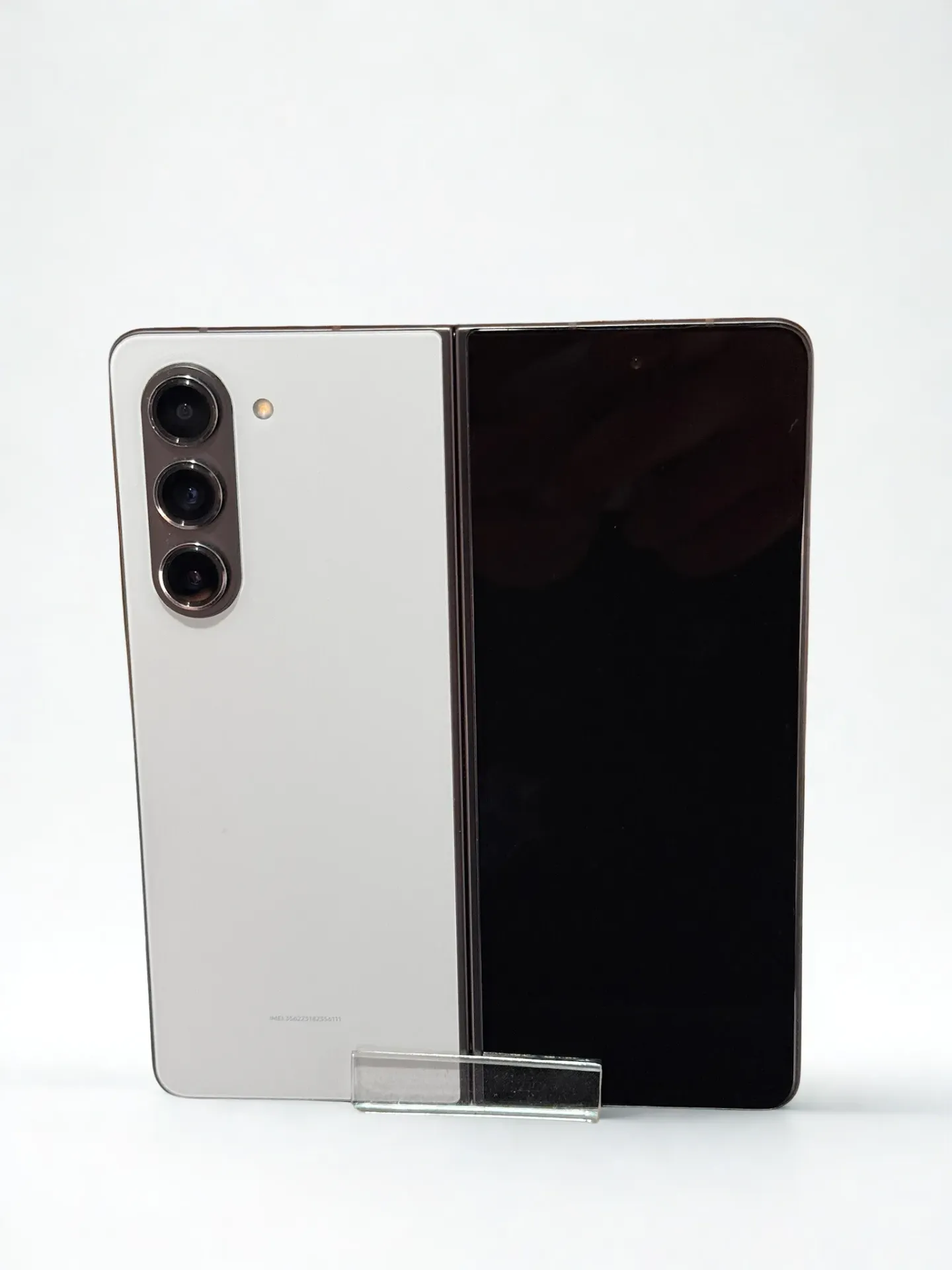 Galaxy Fold 5 512gb