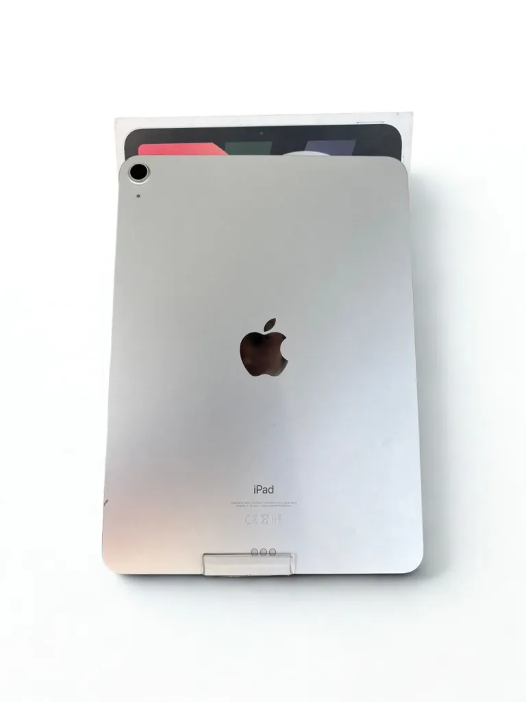 iPad Air 4 64gb (Morado)