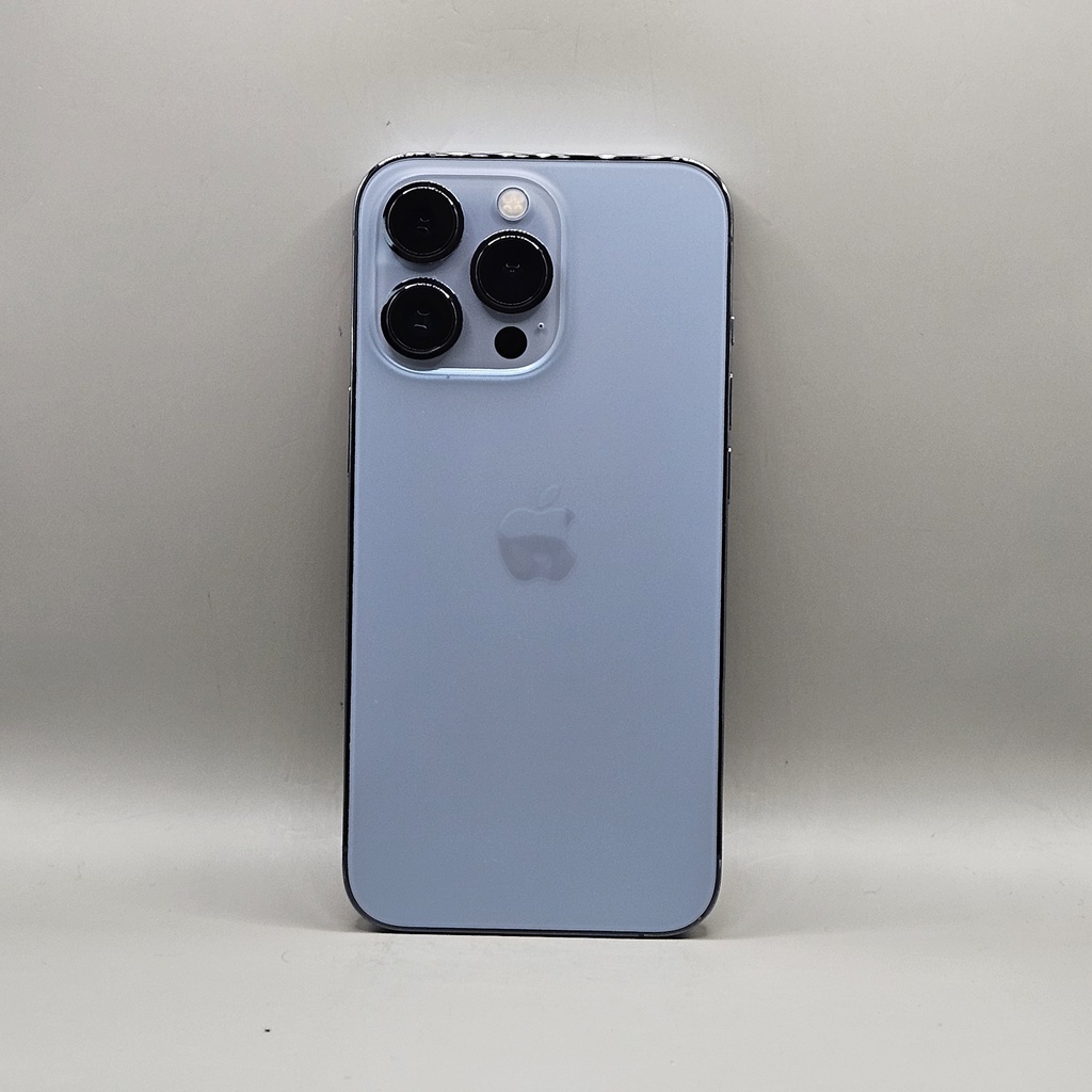 iPhone 13 Pro RSIM (Blanco, 128gb, A)