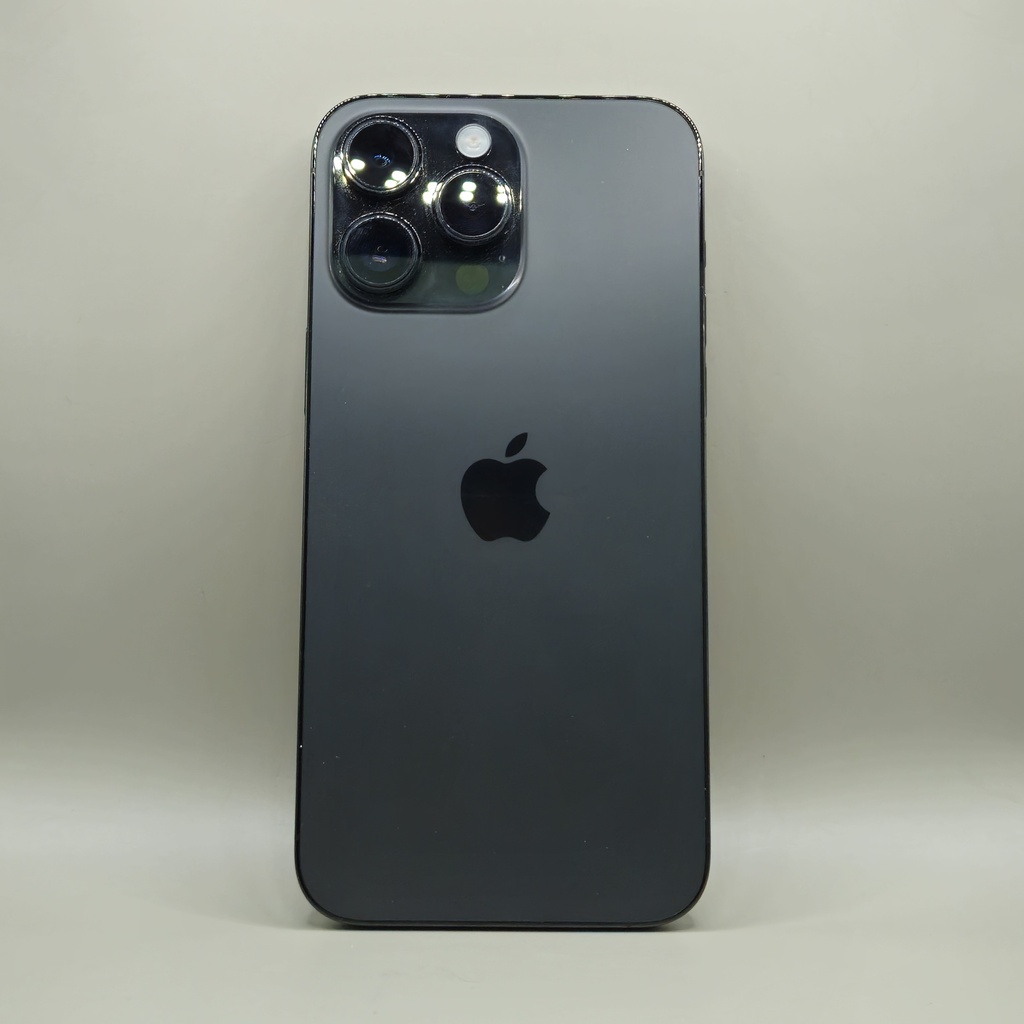 iPhone 14 Pro Max 256gb ESIM (Negro)