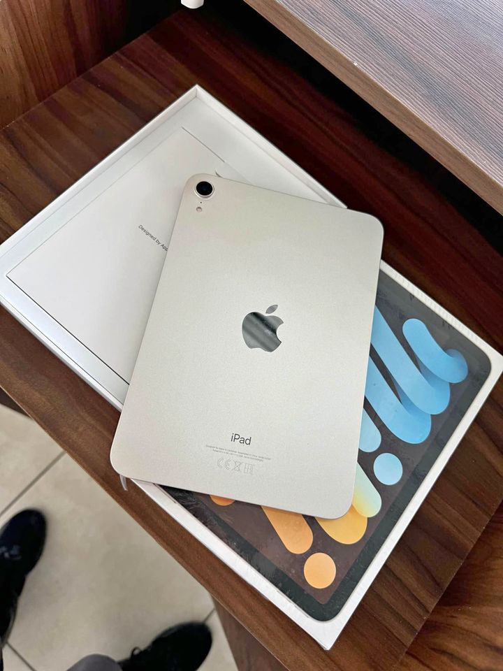 iPad Mini 6 64gb