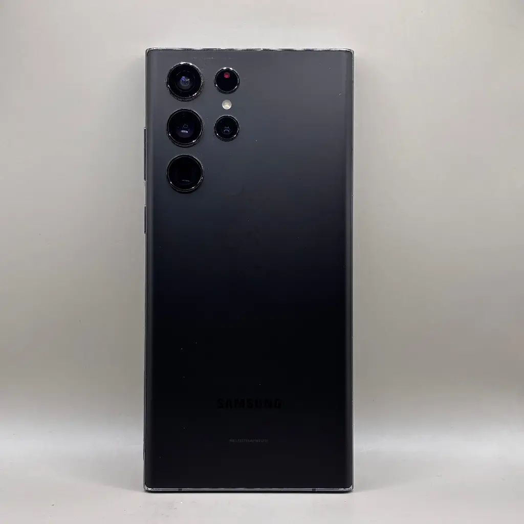 Samsung Galaxy S22 Ultra
