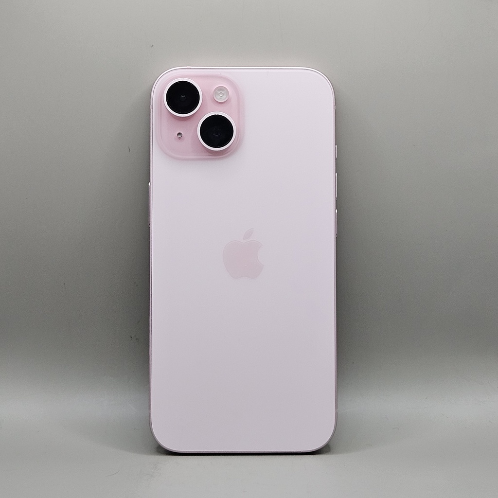 iPhone 15 128gb ESIM (Negro)