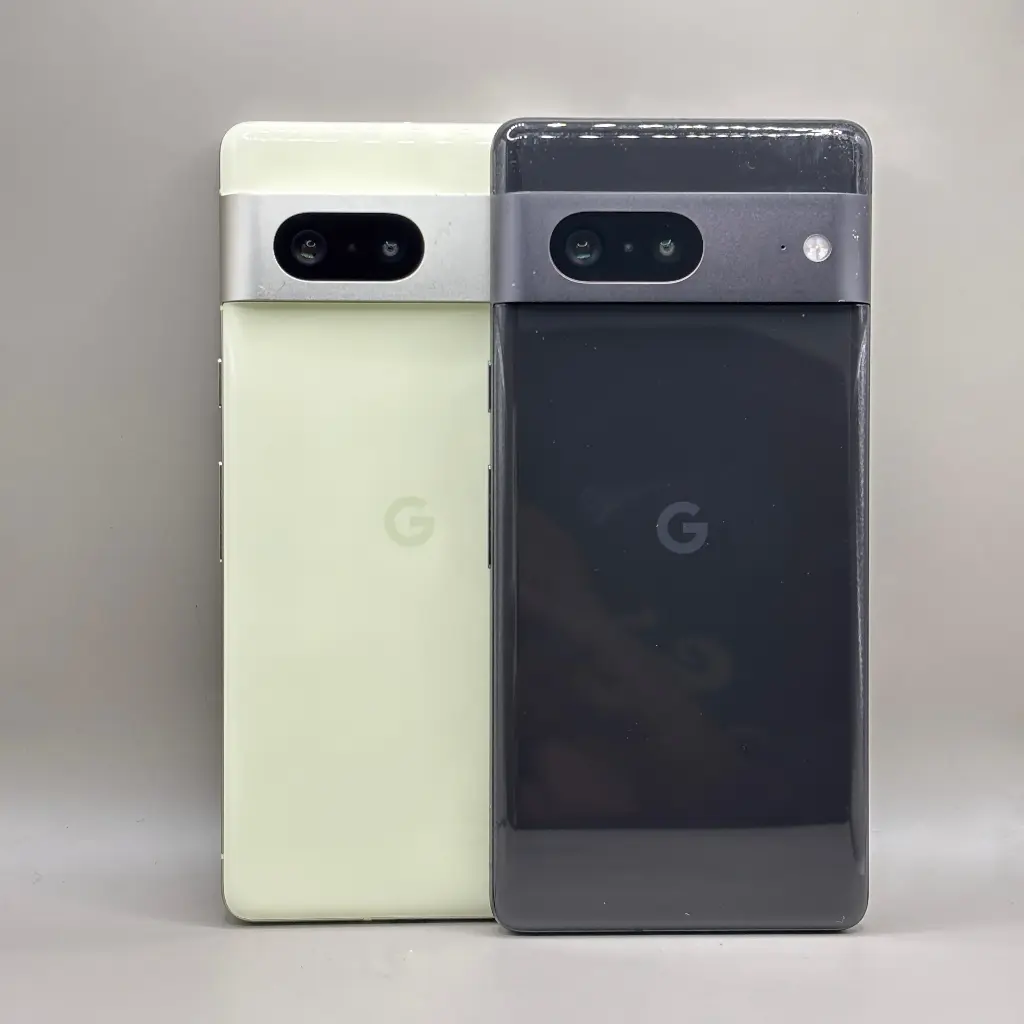 Pixel 7 Pro 512gb (Negro, A+)