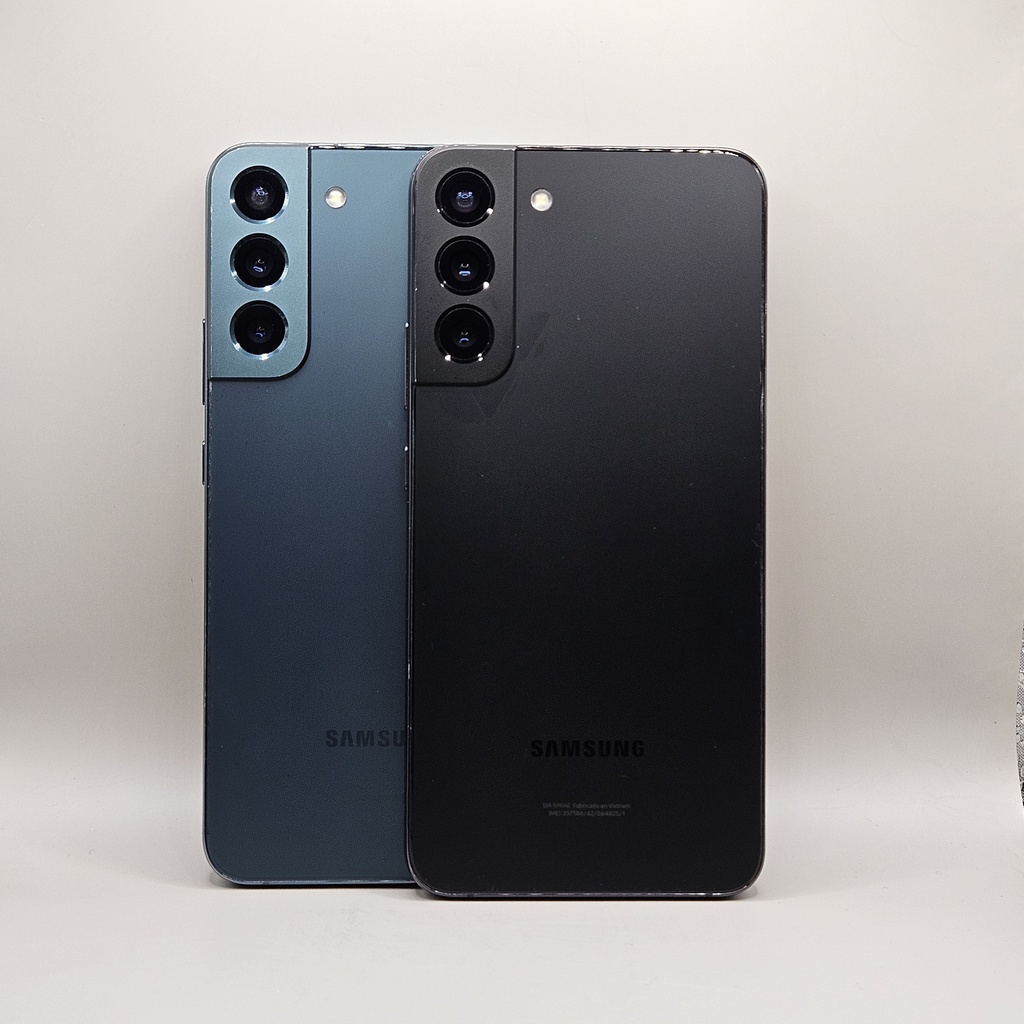 Galaxy S22 128gb (Negro, A+)