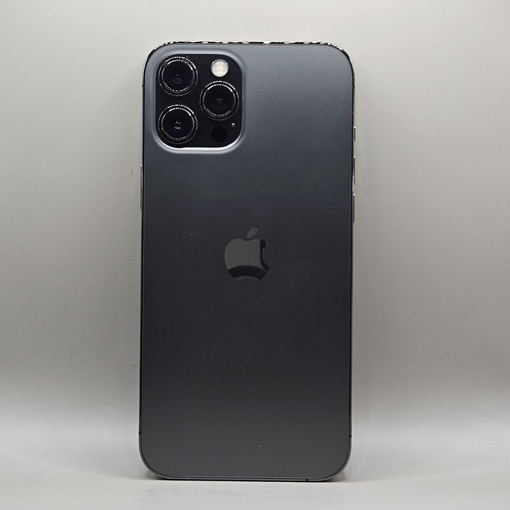 iPhone 12 Pro Max 256gb (Blanco)