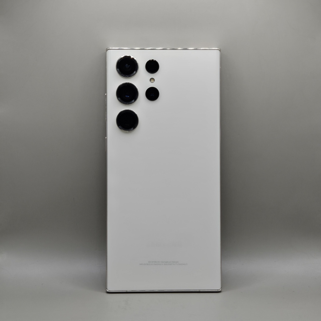 Galaxy S23 Ultra 512gb (Negro, A+)