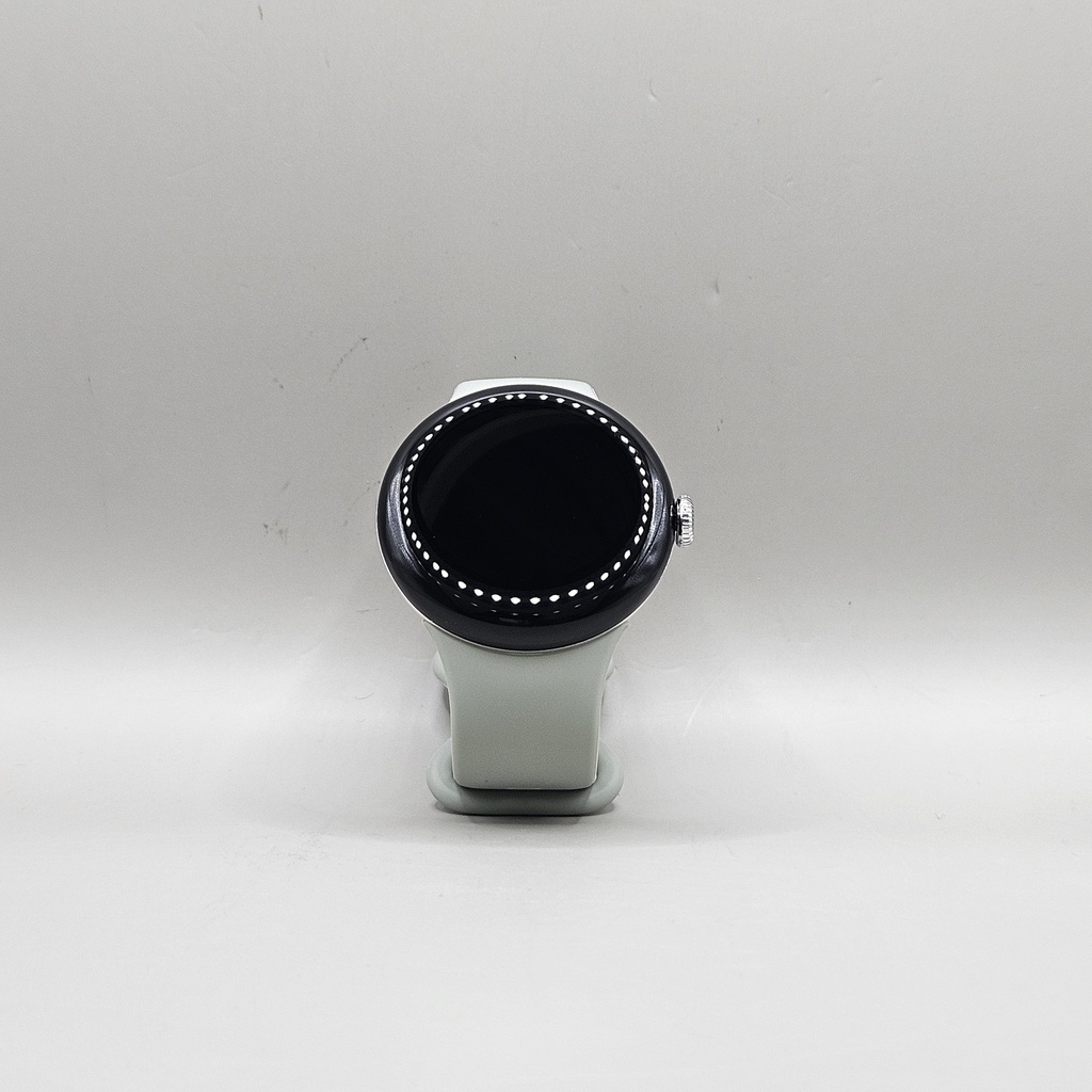 Pixel Watch 2 LTE 41mm (Negro, A+)