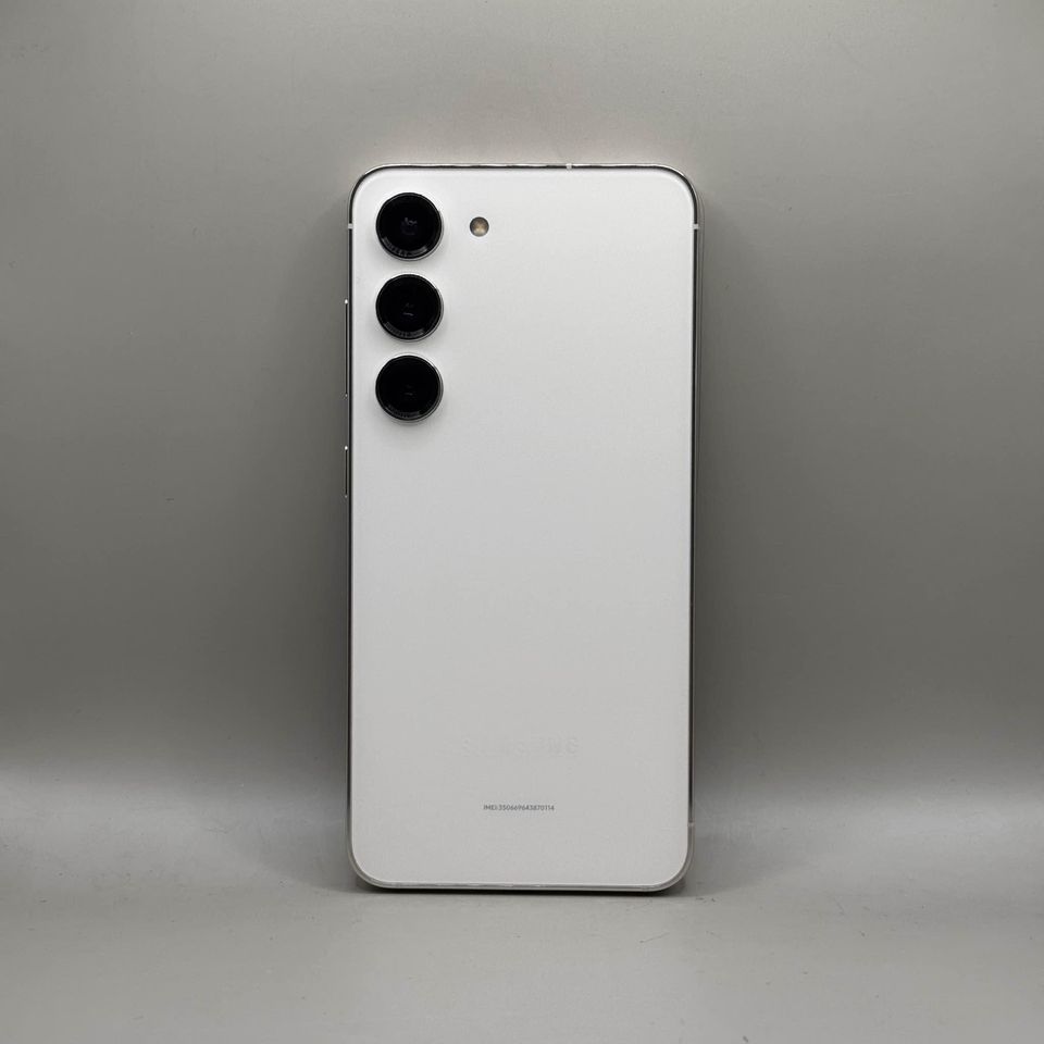 Galaxy S23 128gb (Negro)