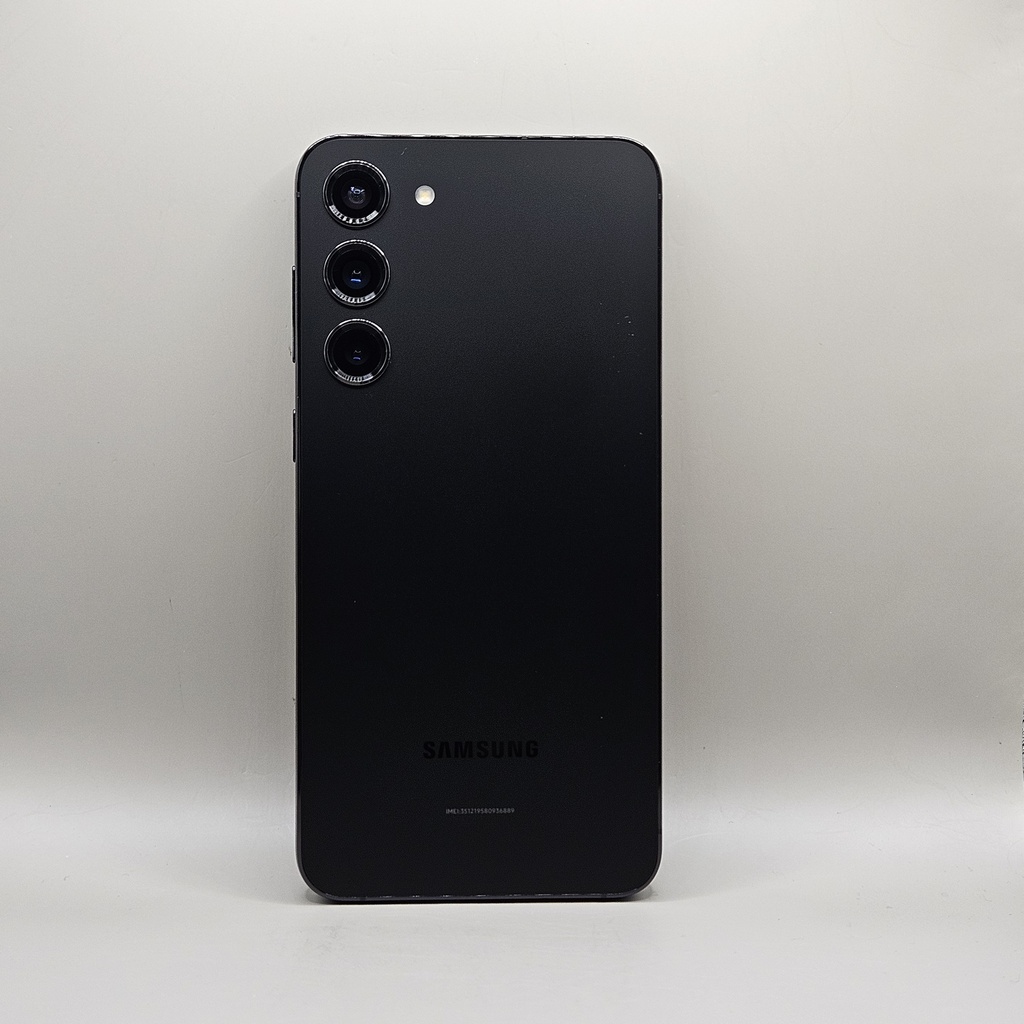 Galaxy S23 Plus 256gb