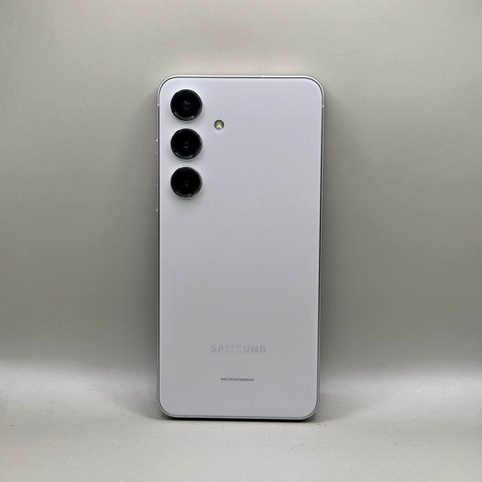 Galaxy S24 128gb (Negro)