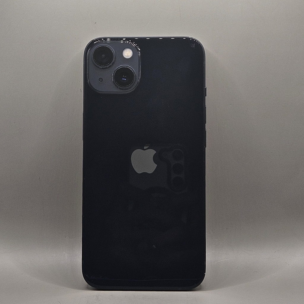 iPhone 13 256gb (Negro)