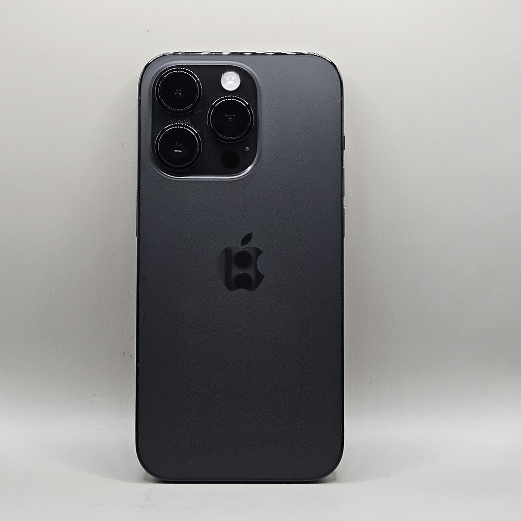 iPhone 14 Pro 128gb ESIM (Negro)