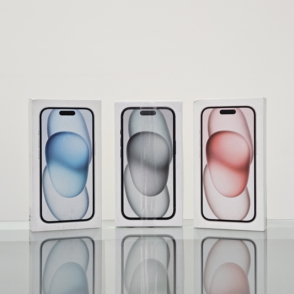 iPhone 15 128gb Nuevo