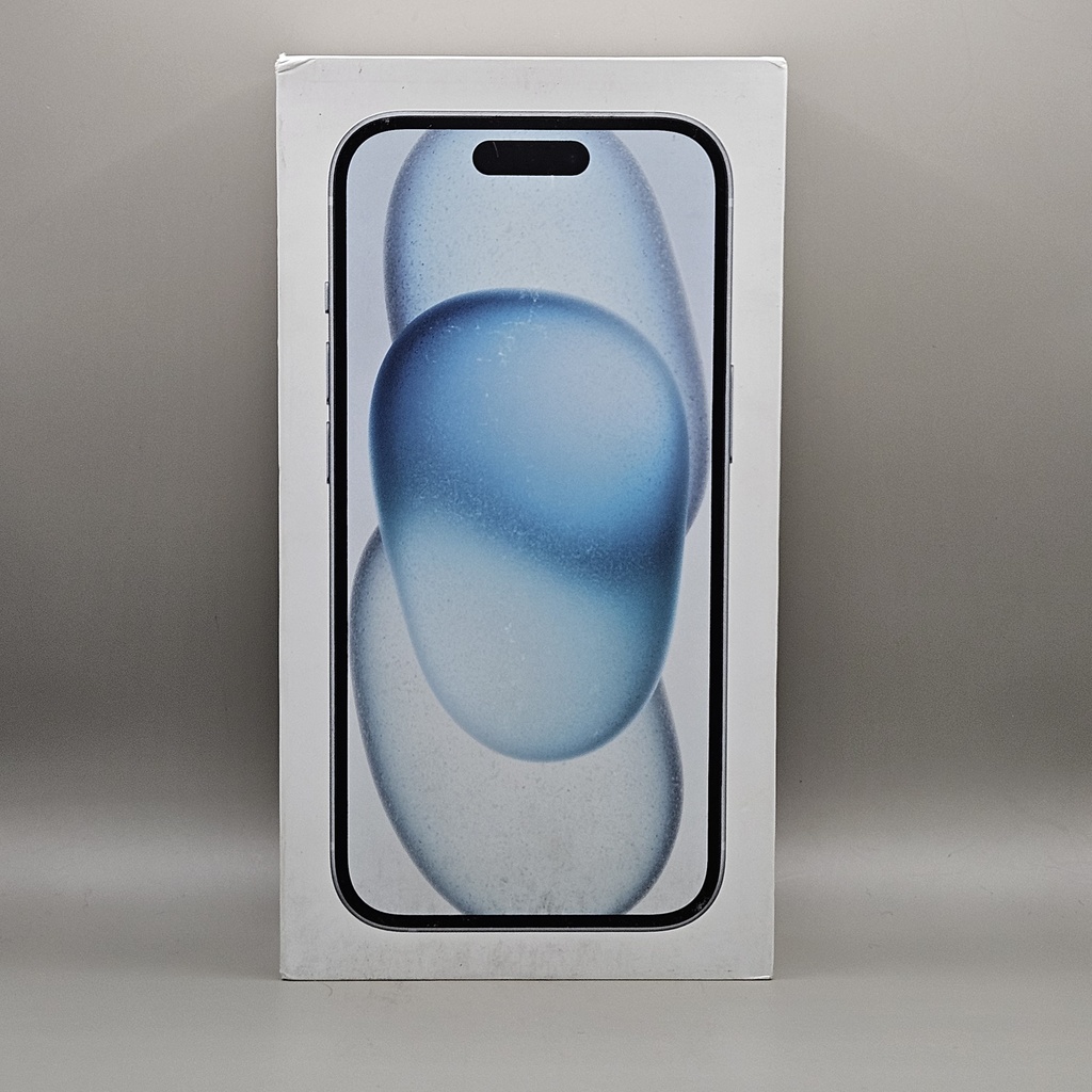 iPhone 15 128gb Nuevo