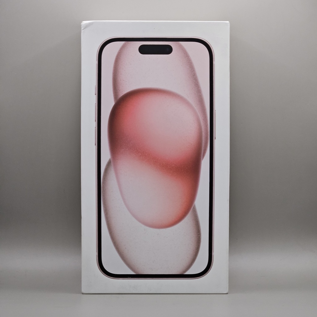 iPhone 15 128gb Nuevo