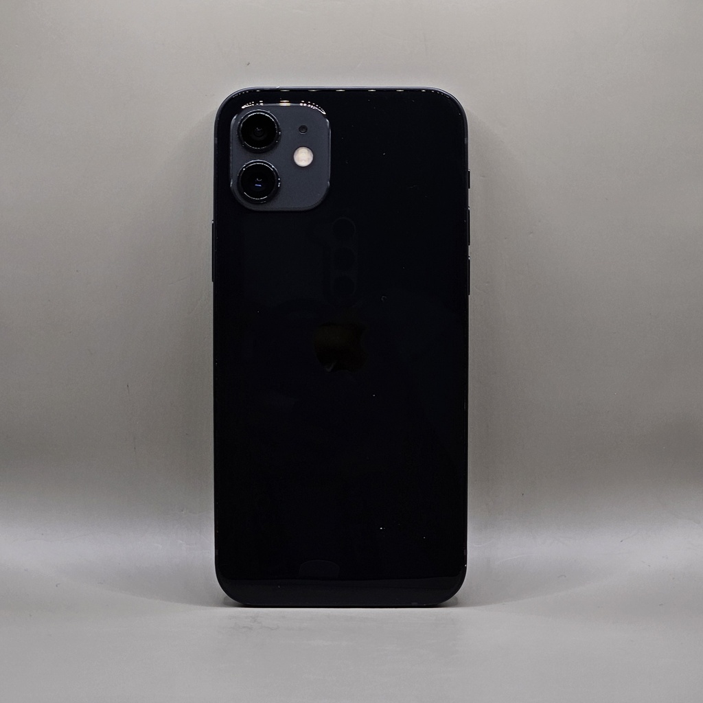 iPhone 12 64gb RSIM (Negro)