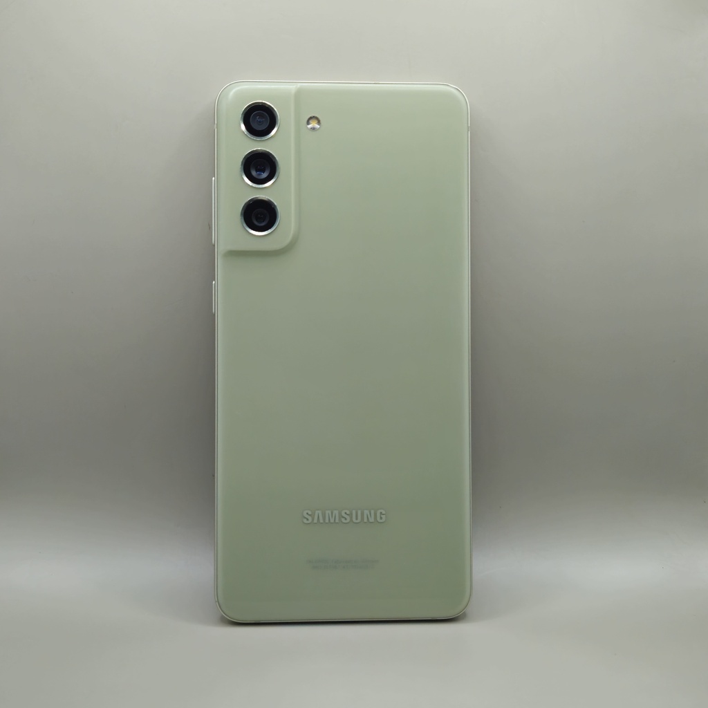 Galaxy S21 FE 128gb (Blanco)