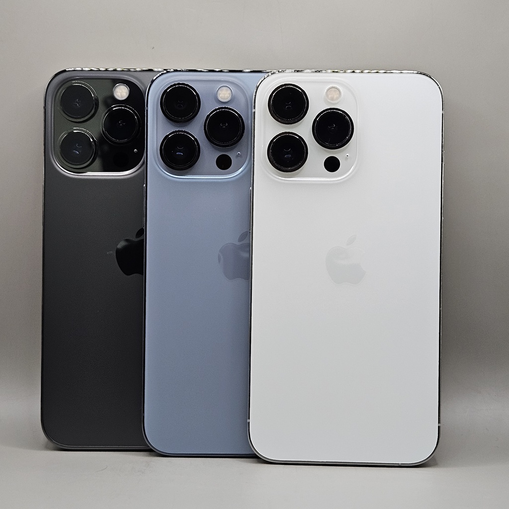 iPhone 13 Pro