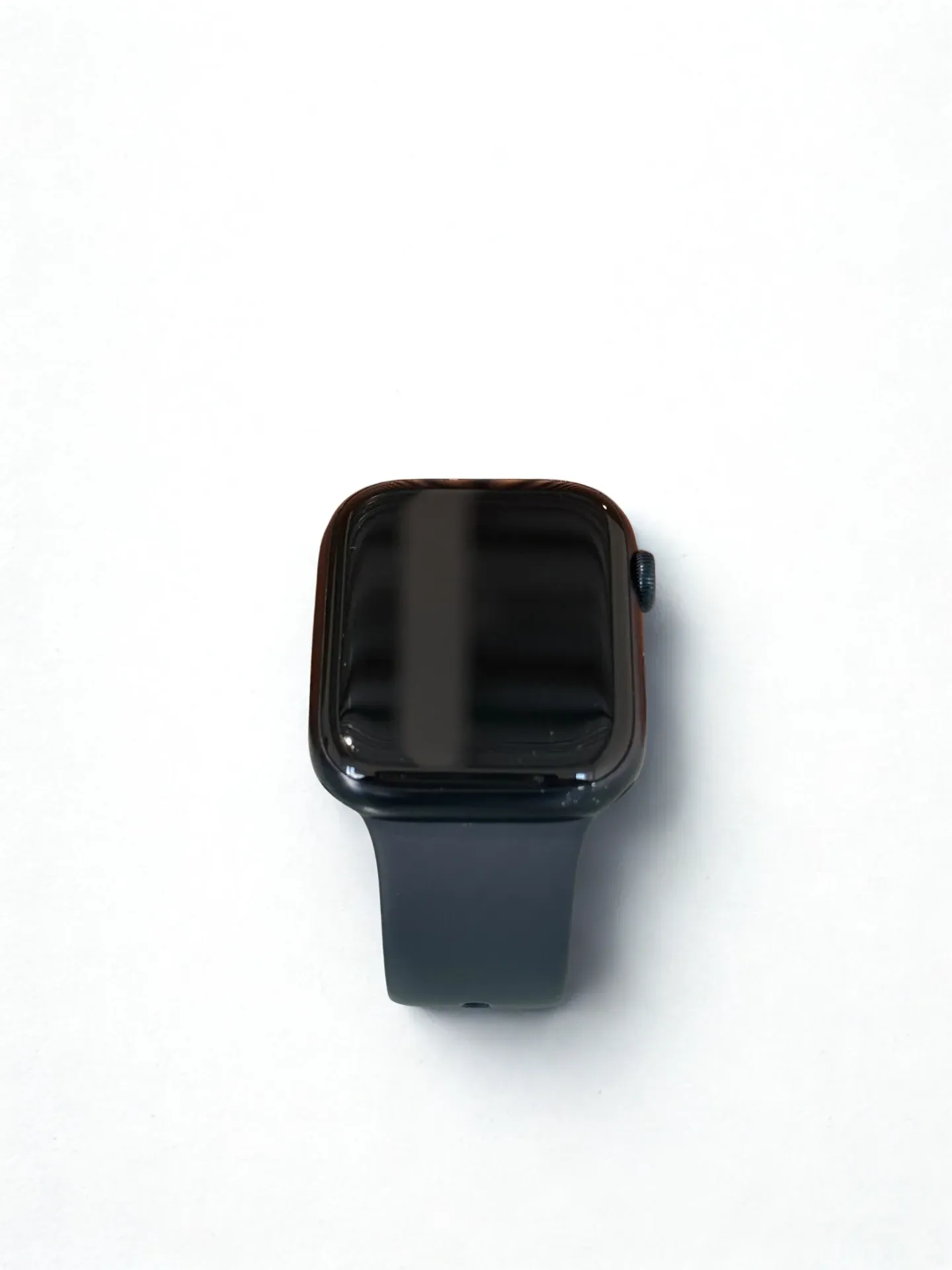 Watch Series 9 45mm (Negro)