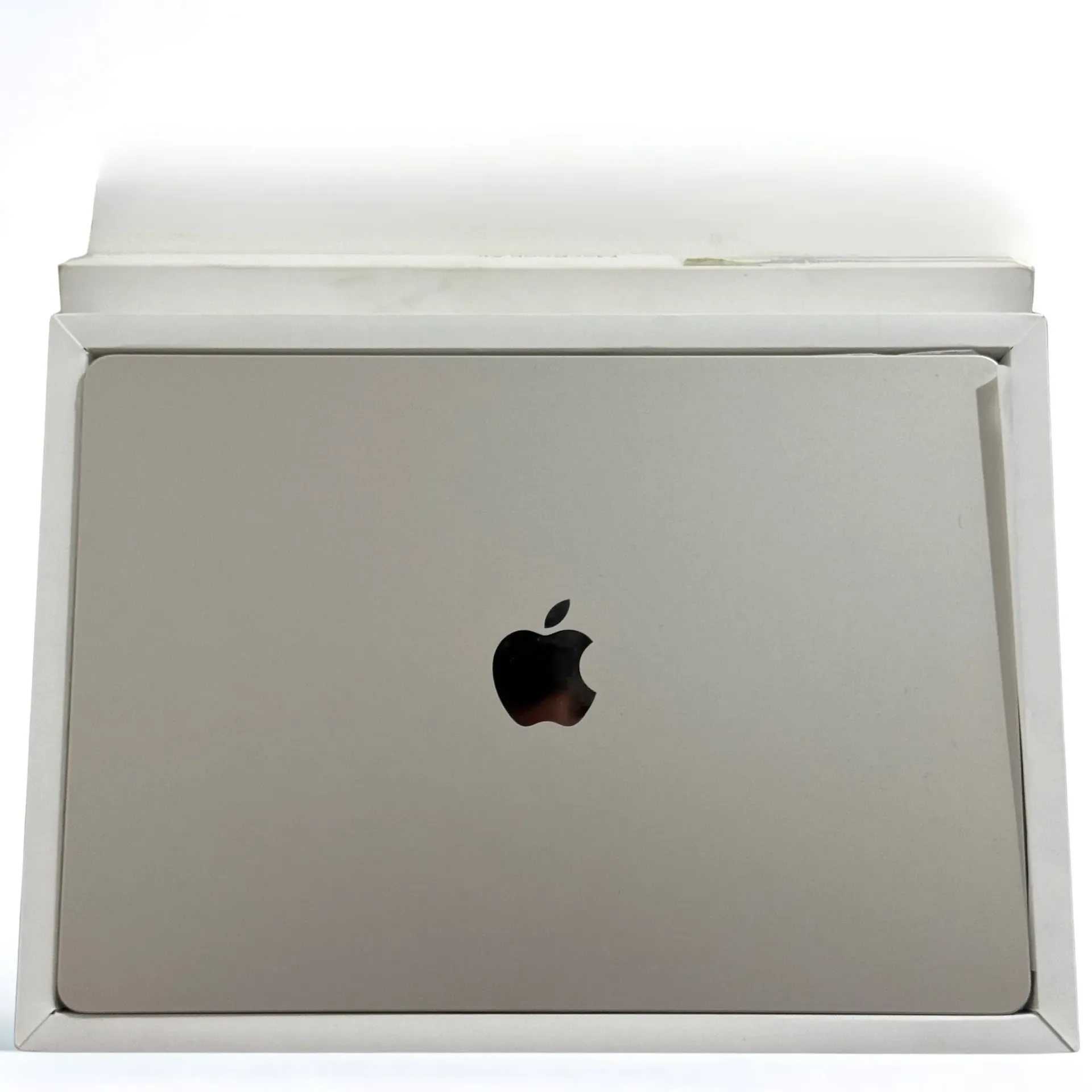 MacBook Air M5