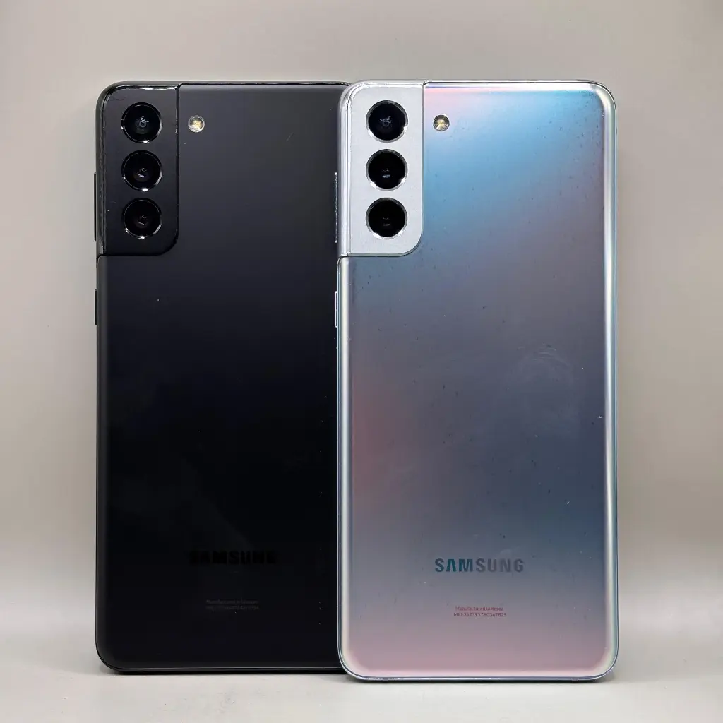 Galaxy S21 Plus 128gb (Negro)