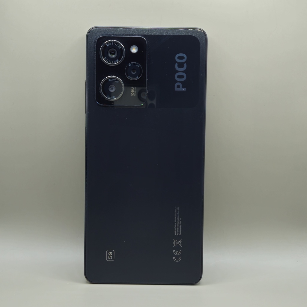 Poco X5 Pro