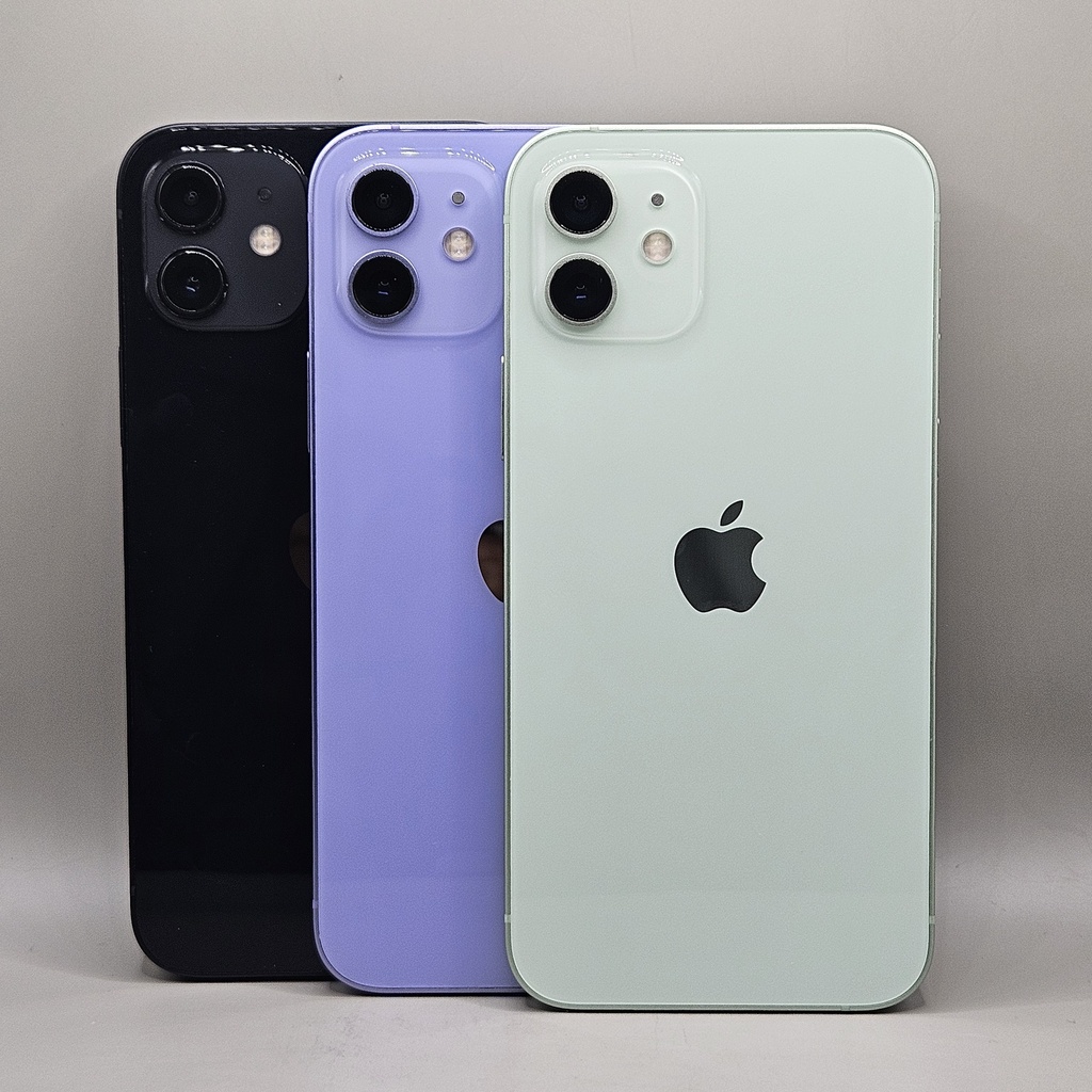 iPhone 12 64gb RSIM