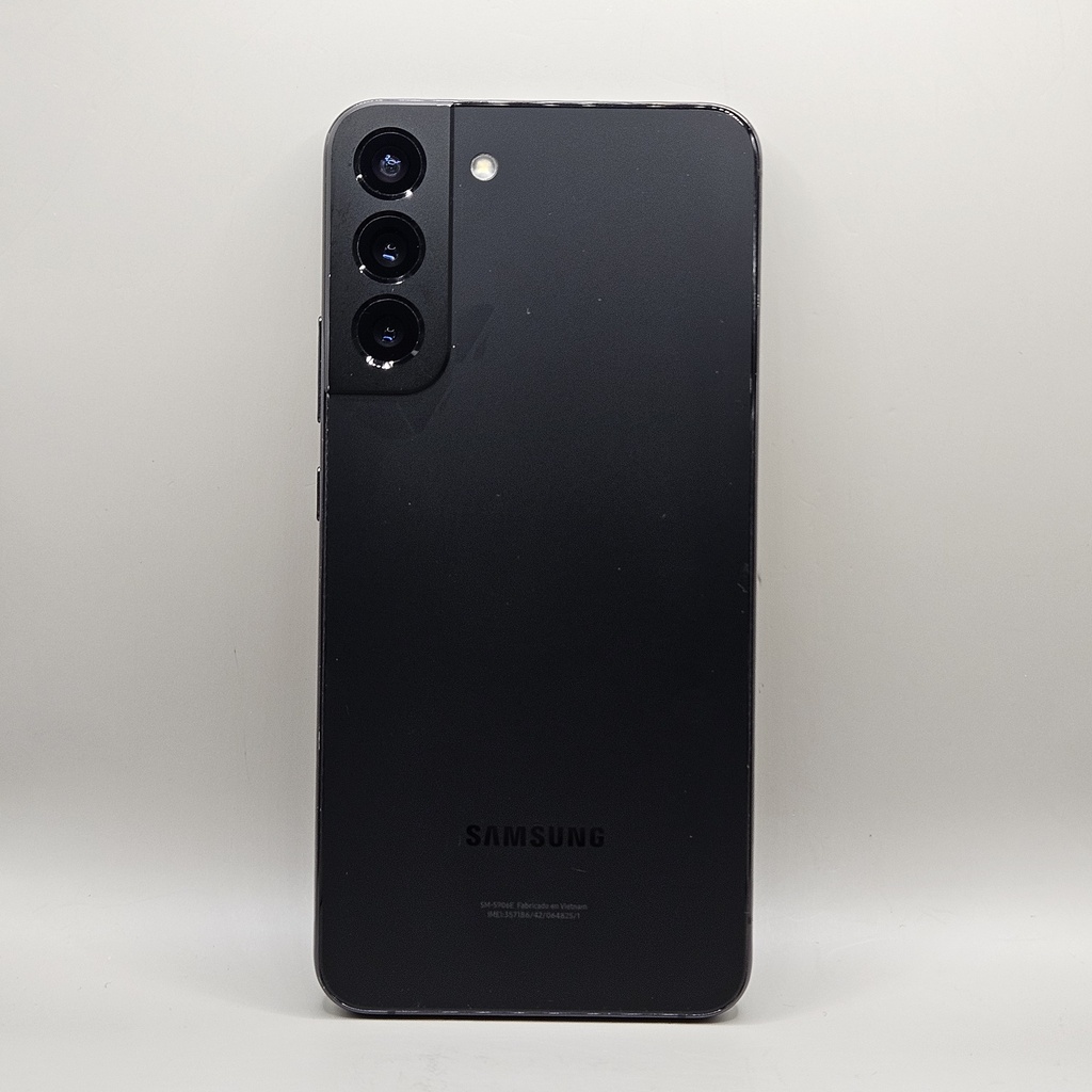 Galaxy S22 Plus 128gb (Negro)