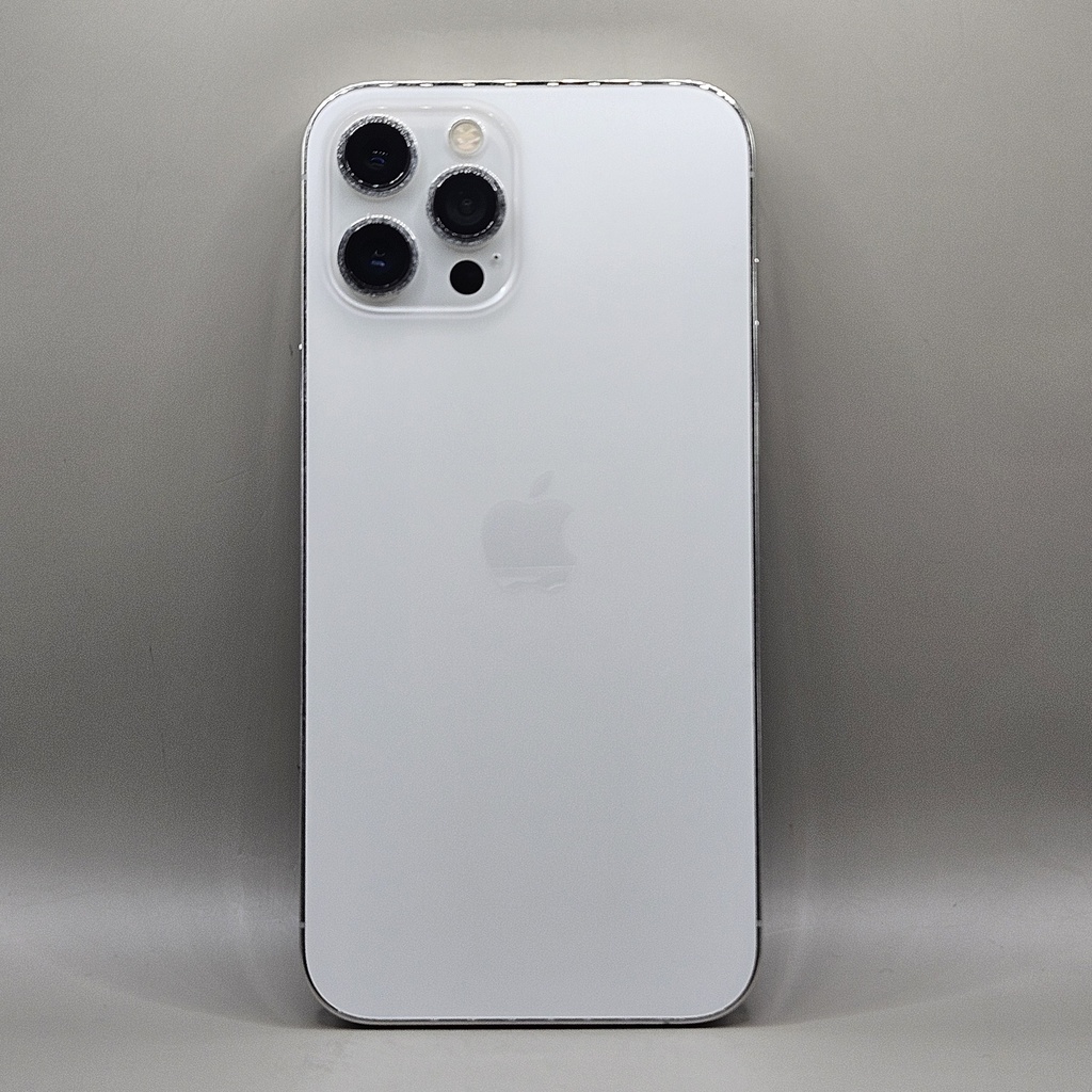 iPhone 12 Pro Max 128gb (Blanco)