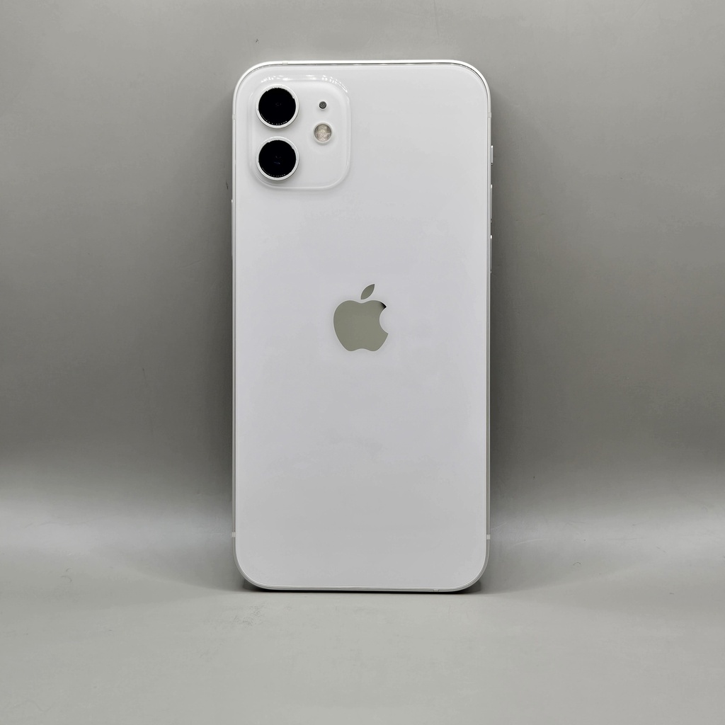 iPhone 12 128gb (Negro)