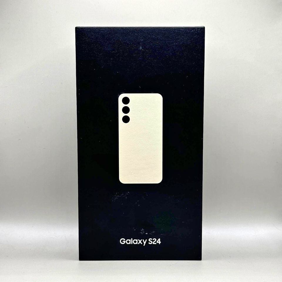 Galaxy S24 256gb Nuevo