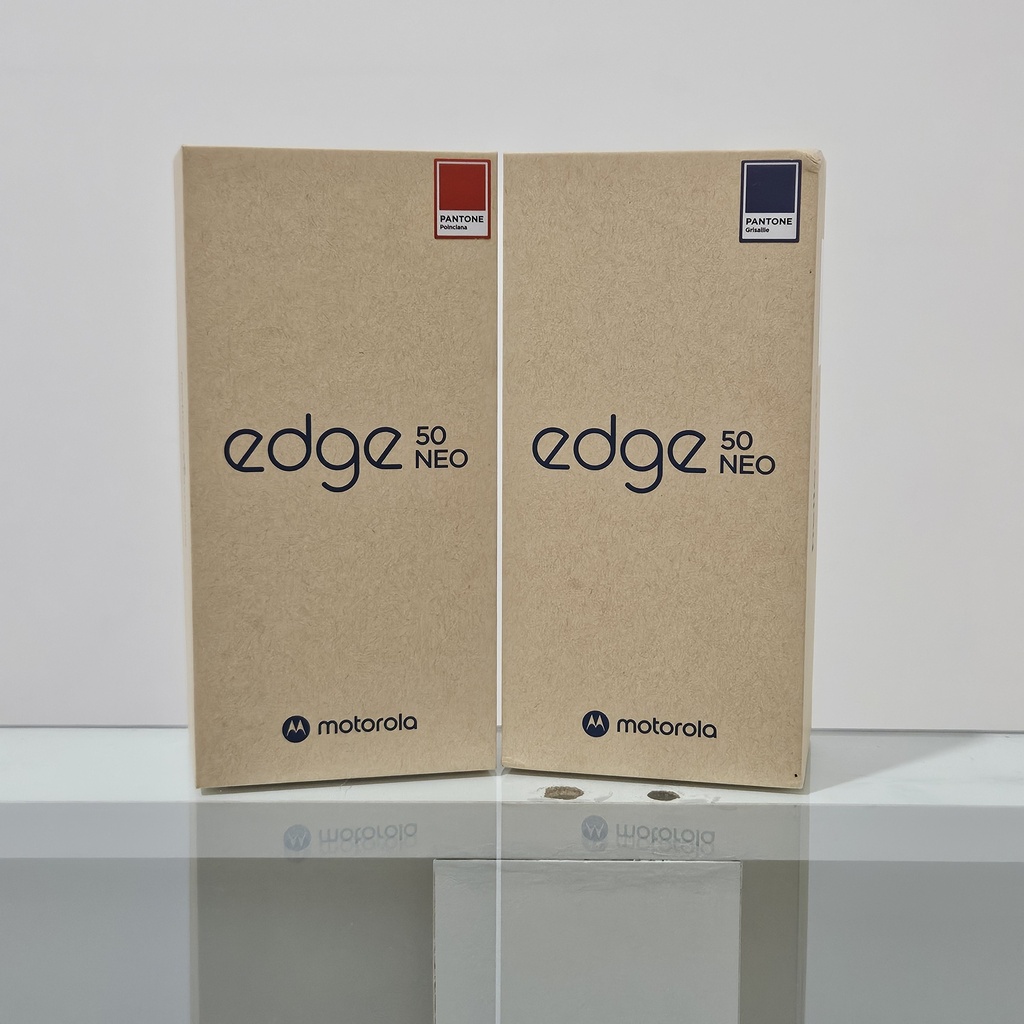 Motorola Edge 50 Neo