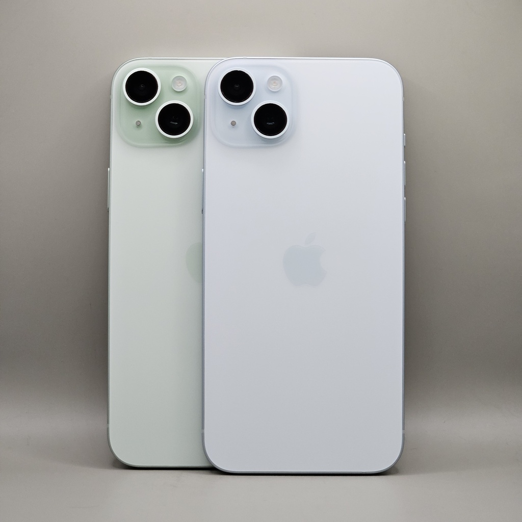 iPhone 15 Plus 128gb ESIM (Negro)