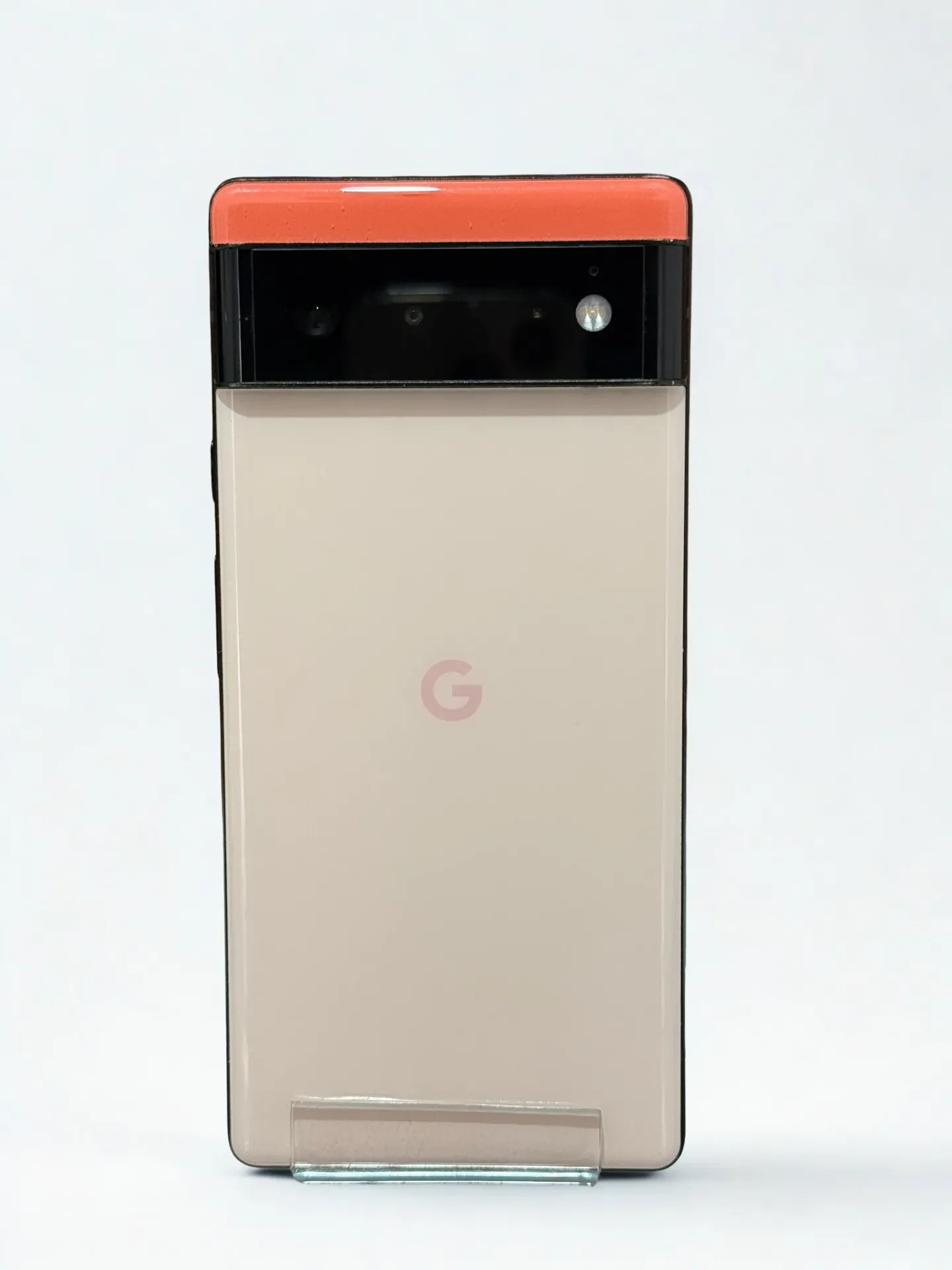 Pixel 6 128gb (Negro)