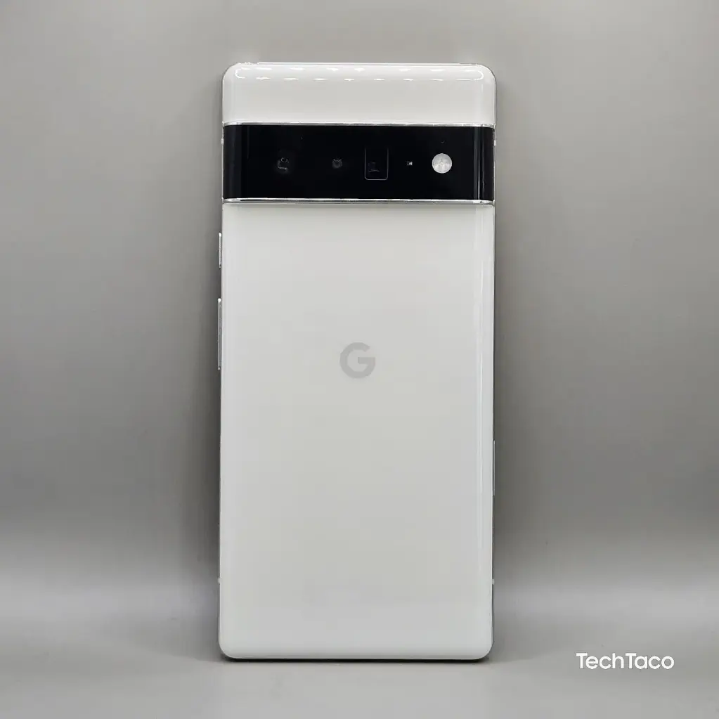Pixel 6 Pro 128gb