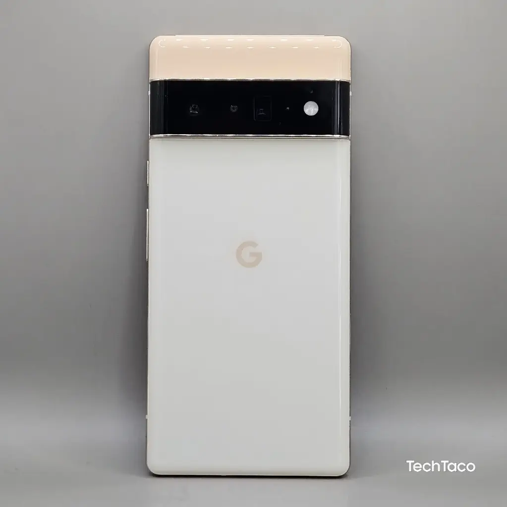 Pixel 6 Pro 128gb