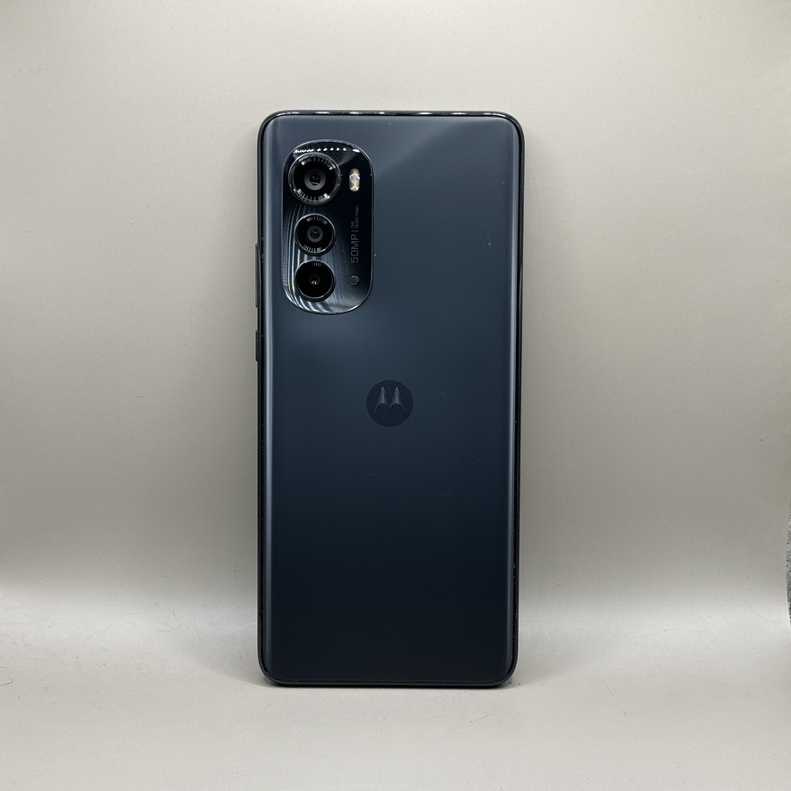 Moto Edge (BORRAR
