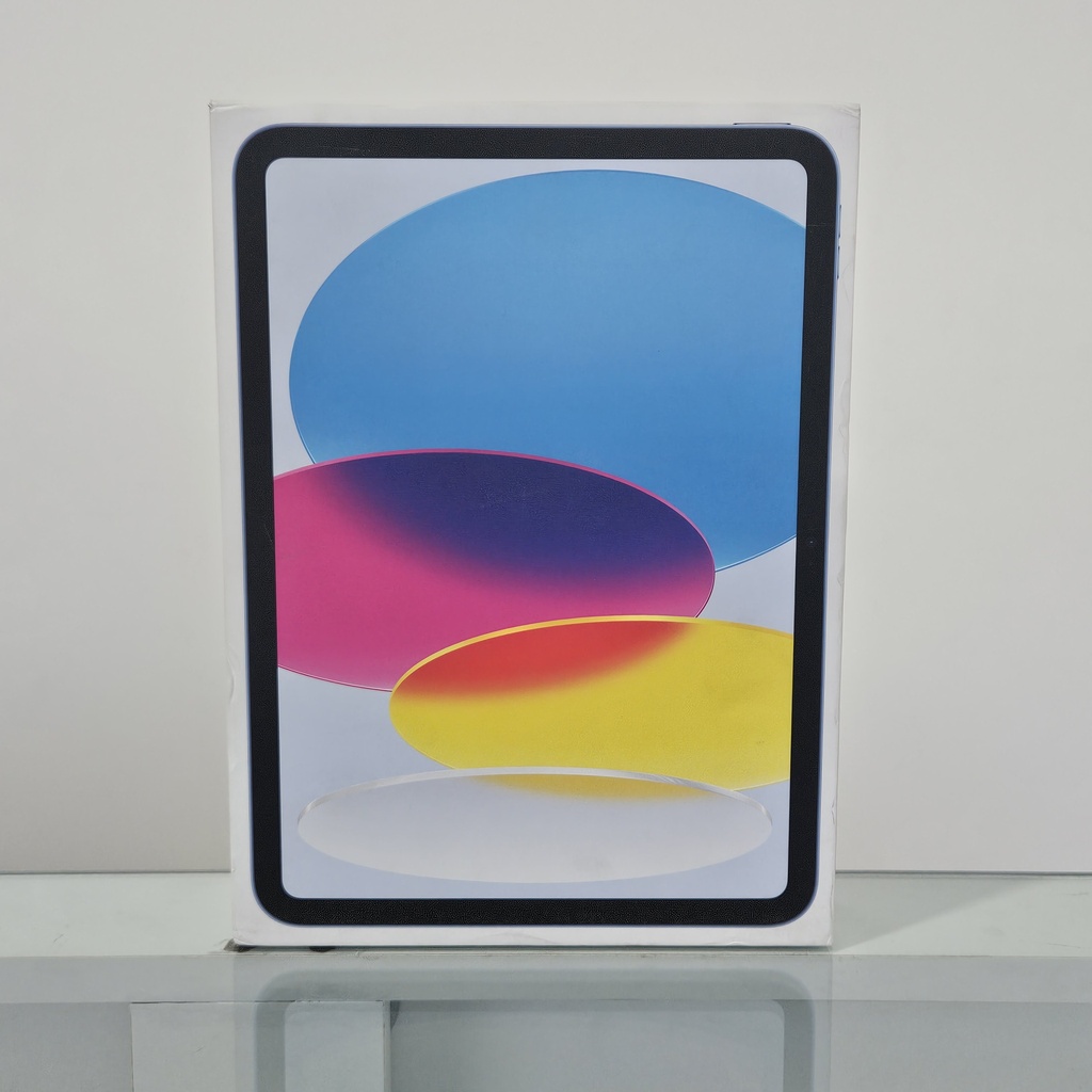 iPad 10 64gb Nuevo