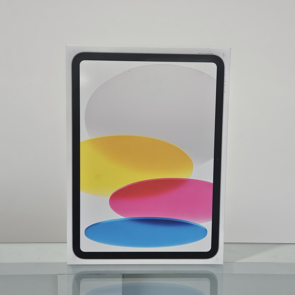 iPad 10 64gb Nuevo