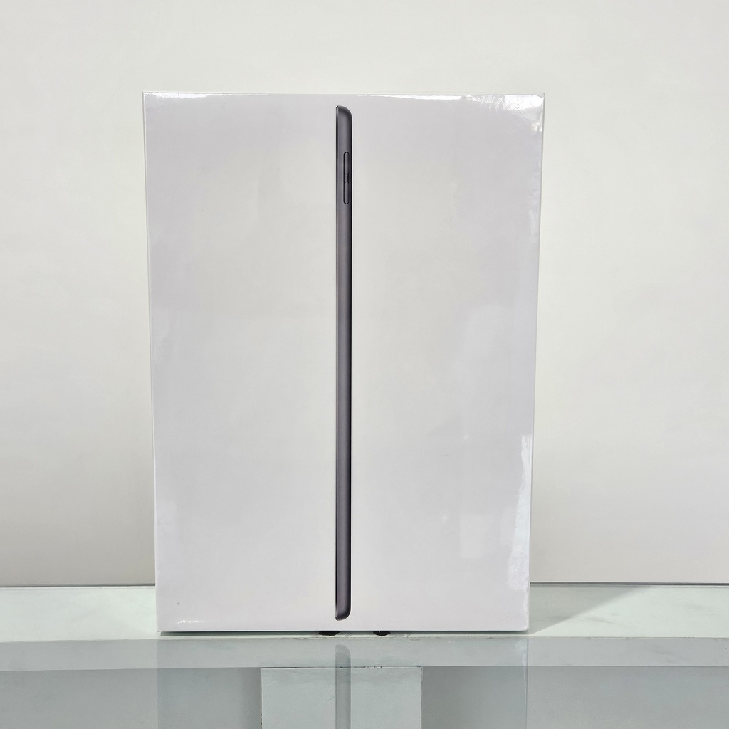 iPad 9 64gb Nuevo (Gris)