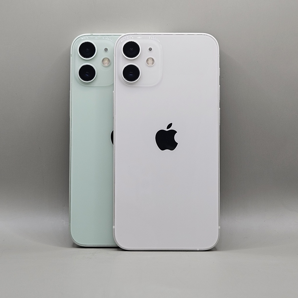 iPhone 12 Mini 128gb (Negro)