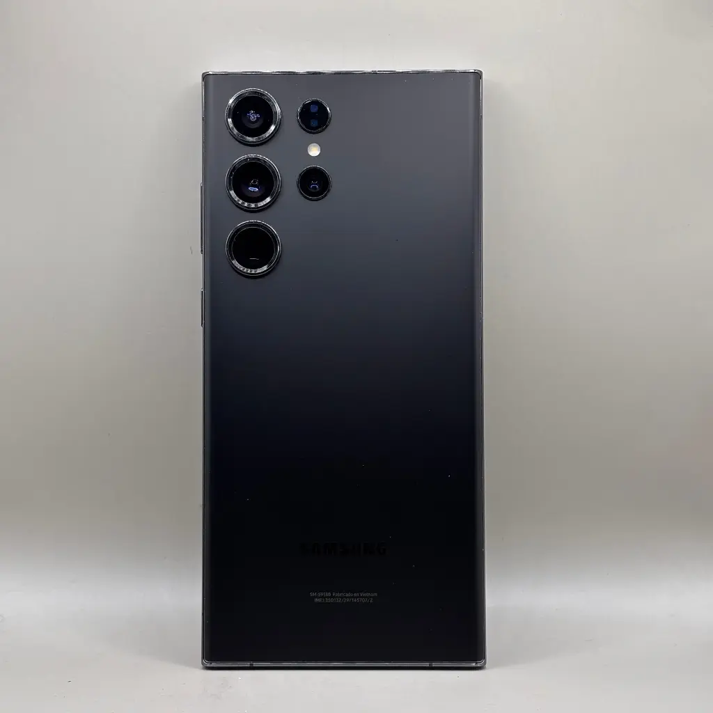 Galaxy S23 Ultra