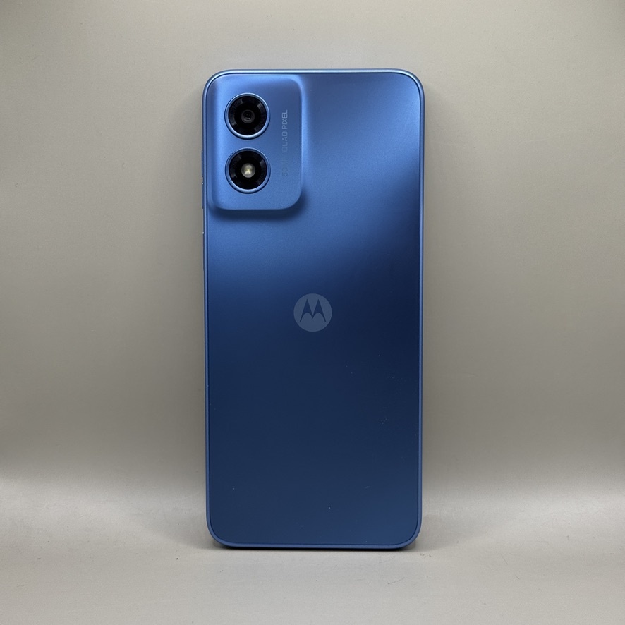 Moto G Play (2024) 64gb