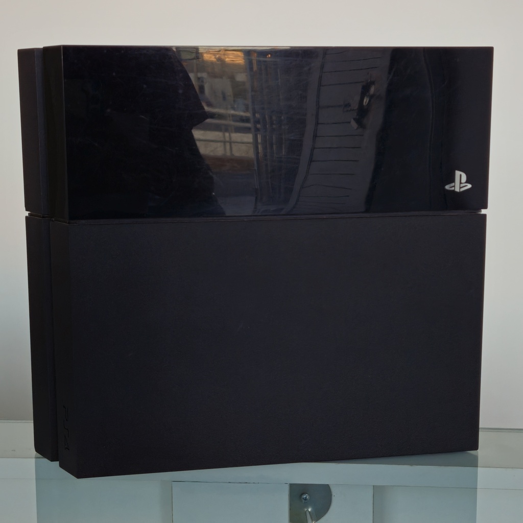 PlayStation 4 Fat 500gb